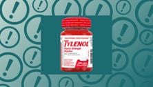 Acetaminophen Remains Recommended For Pregnant Canadians, Health Canada Says