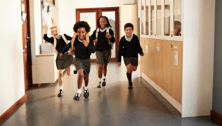 The Benefits of Peer-Support Programs at Private Schools