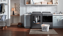 Innovative Solutions To Simplify Your Back-To-School Laundry Routine