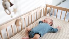 Bad News: The Heat the Crib Trick Isn't Safe