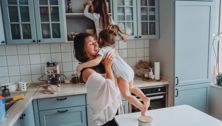 How To Apply The "Let Them" Theory To Parenting