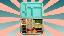 Lunchbox Love: Tuna Salad Dip