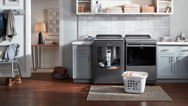 Innovative Solutions To Simplify Your Back-To-School Laundry Routine