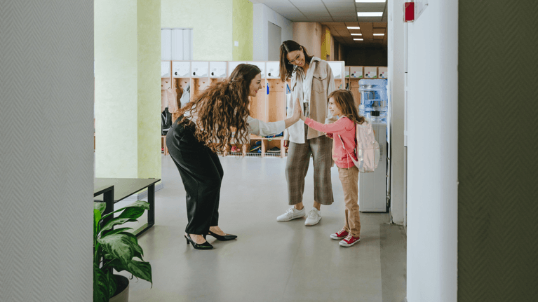 How to Ace the Private-School Admissions Process