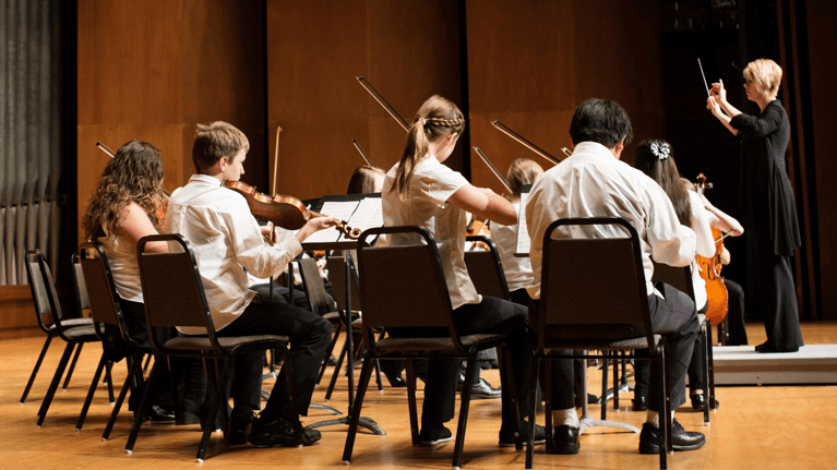 Four Ways Private Schools Deliver Next-Level Arts Education