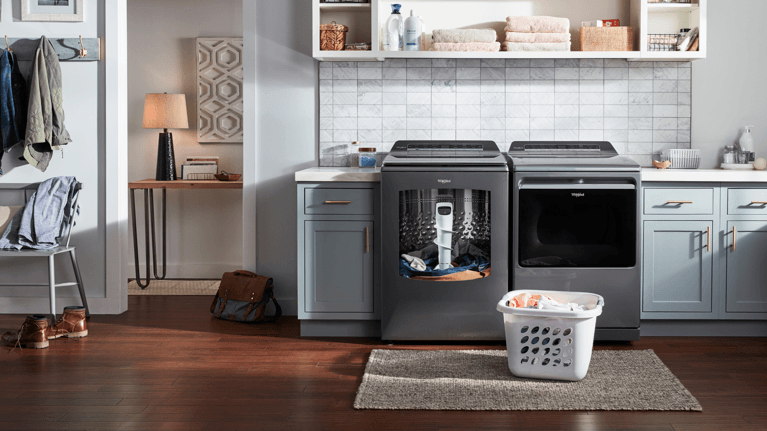 Innovative Solutions To Simplify Your Back-To-School Laundry Routine