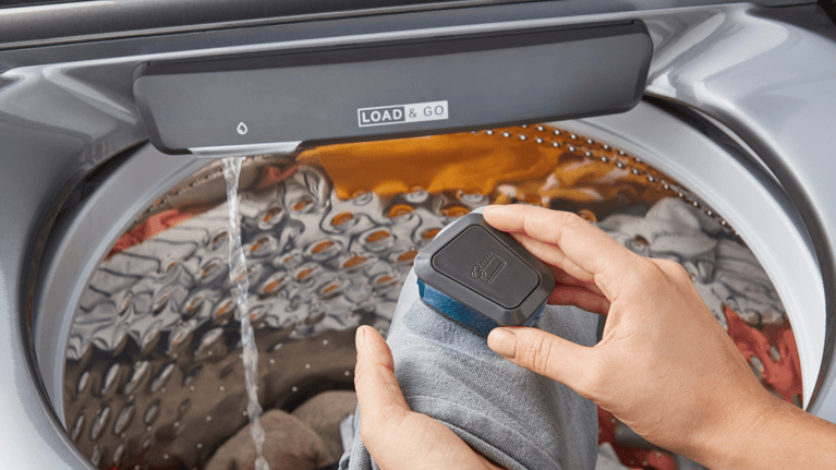 Innovative Solutions To Simplify Your Back-To-School Laundry Routine