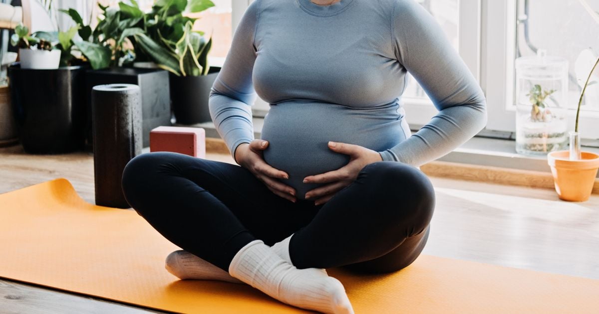What I Wish I'd Known About Pelvic Organ Prolapse Before Having Kids - Today's Parent