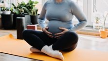 What I Wish I'd Known About Pelvic Organ Prolapse Before Having Kids