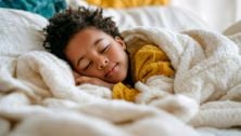 Sleep Hygiene For Kids