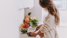 Smart Freezer Meals To Try After Baby Arrives