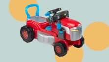 The Top Toys For Babies 0-2 In 2025