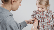 How To Spot And Care For Children’s Skin Conditions