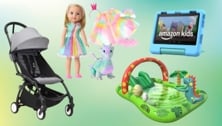 The Best June Prime Day Deals for the Whole Family