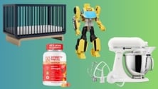 The Best October Prime Day Deals for the Whole Family