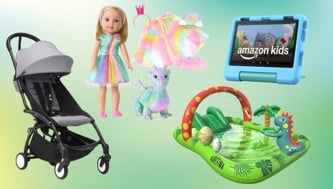 The Best June Prime Day Deals for the Whole Family