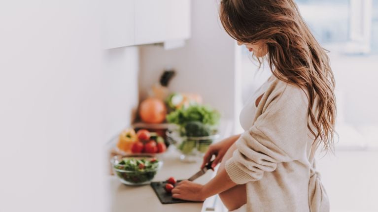 Smart Freezer Meals To Try After Baby Arrives