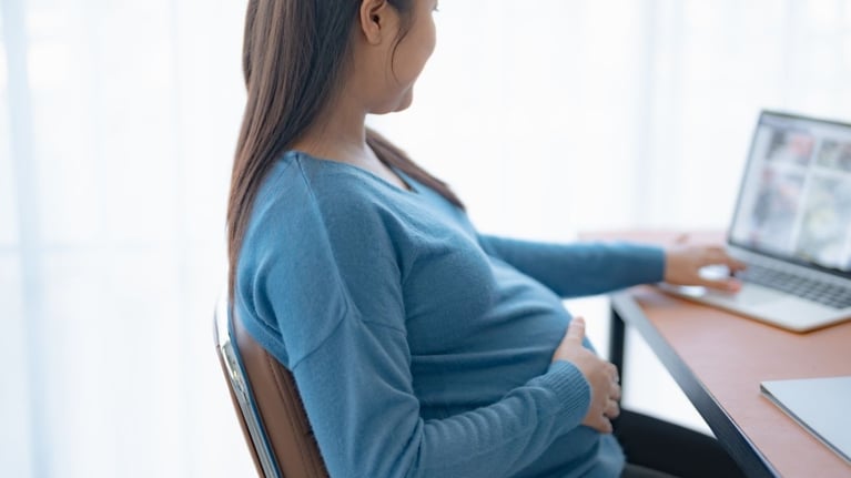 How To Find A Midwife in Ontario