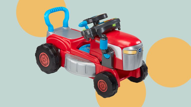 Baby Einsteins 4in1 Music & Language discovery gym