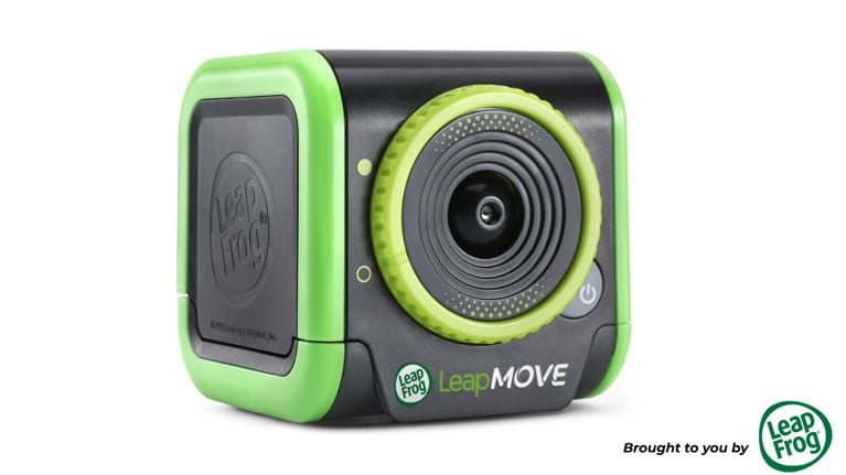 LeapFrog LeapMove