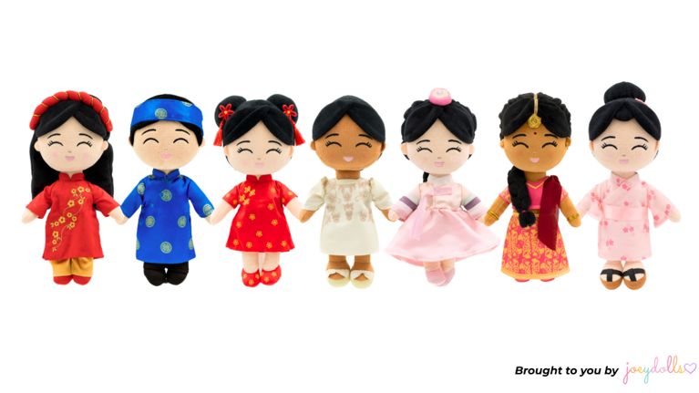 Lil Joeydolls