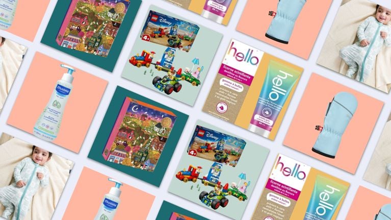 What We're Shopping For In October 2025