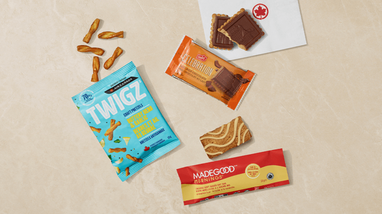 Make Flying With Kids Easier With Free Snacks and More Parent Perks