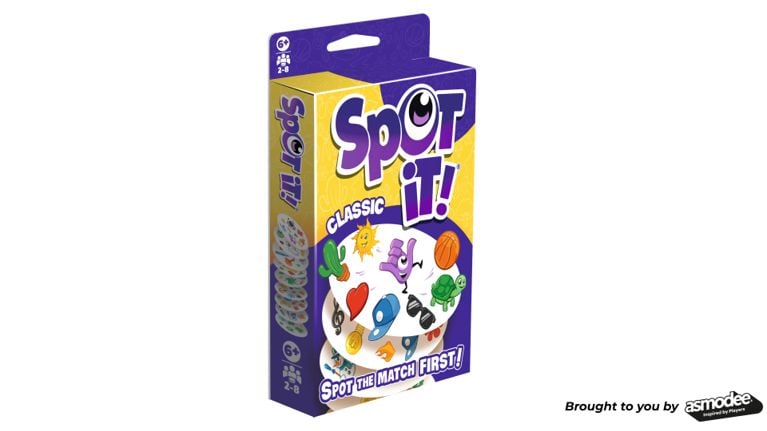 Spot It!