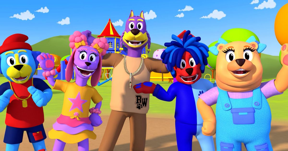 What To Know About Snoop Dogg's Doggyland - Today's Parent