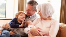 6 Things Your Parents Should Help With After Your Baby Arrives