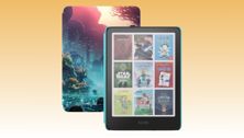 Kindle Colorsoft For Kids Review By A Parent Of An Avid Reader