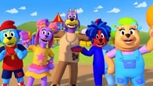 What To Know About Snoop Dogg's Doggyland