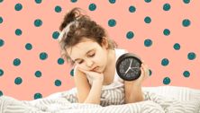 Why Your Child's Perfect Bedtime Might Not Be 7 p.m. After All