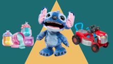 The 2025 Toy Guide