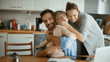 The Money Move New Parents May Be Overlooking