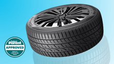 Review: Sailun Atrezzo 4S Tires