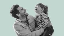 Parenting Happiness Comes From Small Joys