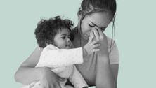 Why Happiness Can Feel Out Of Reach For Parents