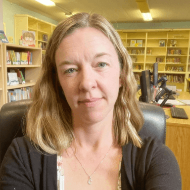 Jennifer Cox