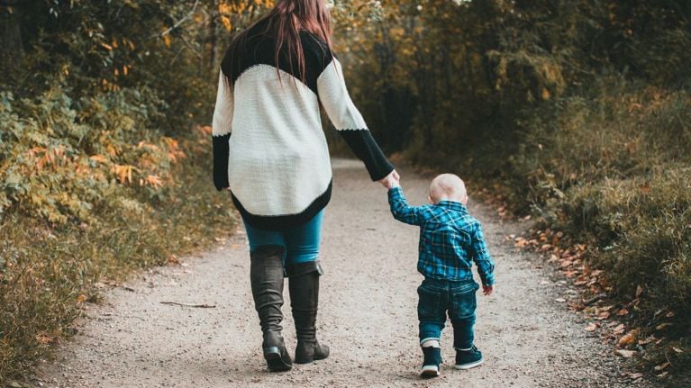 Worried About Developmental Delays?