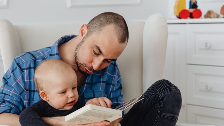 Worried About Developmental Delays?