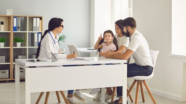 Worried About Developmental Delays?