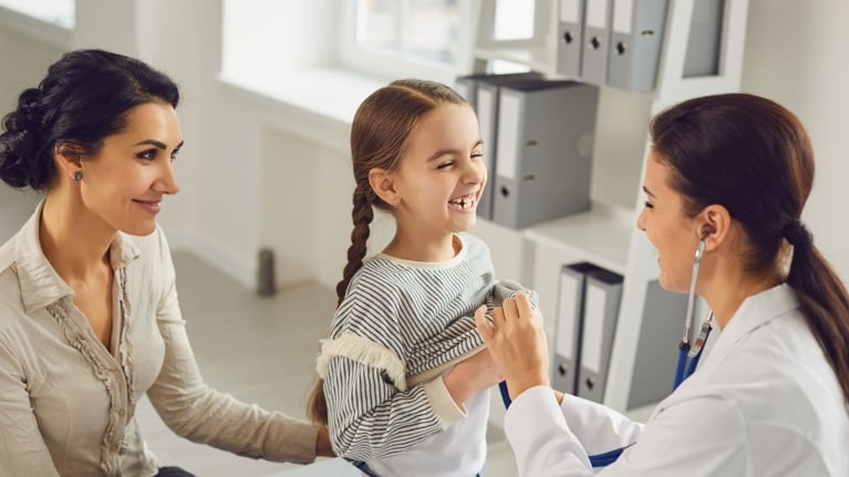 Worried About Developmental Delays?