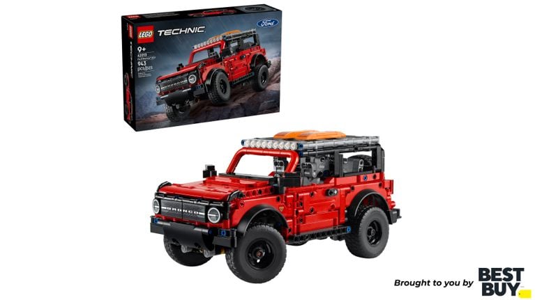 LEGO Technic best buy