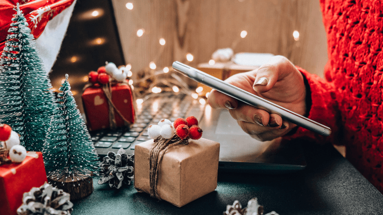 The Holiday Spending Rewards Guide Every Parent Needs