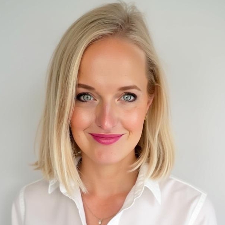 Kaili Colford - Today's Parent