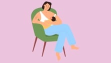 How You Benefit From Breastfeeding