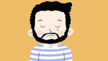 Why Dads Should Cry, Too