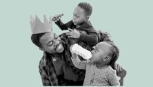 New Year, Happier You: Science-Based Goal Setting For Parents