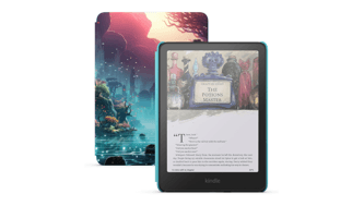 Amazon Kindle Colorsoft Kids